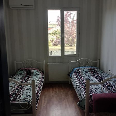 Хостел Jesis Батумі Номер фото