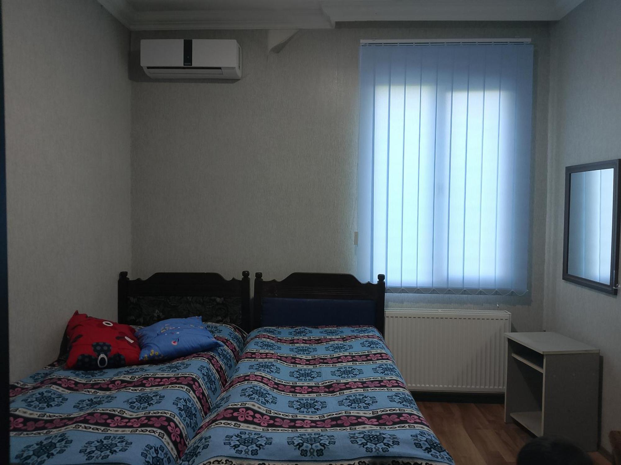 Хостел Jesis Батумі Номер фото